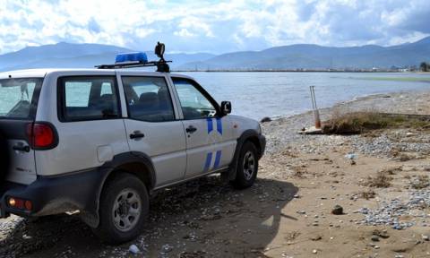 Νεκρός 72χρονος σε παραλία στη Σέριφο