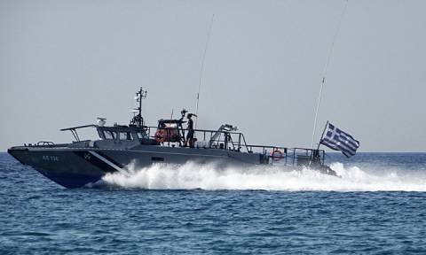 Χίος: Νεκρός εντοπίστηκε αγνοούμενος ψαράς