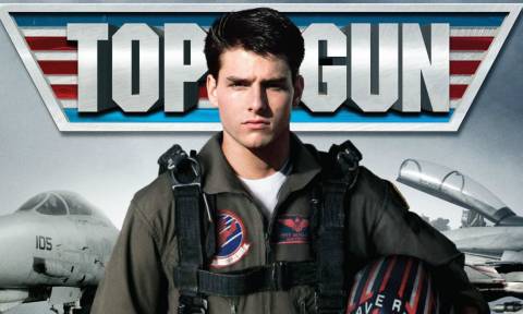 Αυτή η ταινία θα κάνει «πάταγο»: Το Top Gun επιστρέφει έπειτα από 30 χρόνια (Vid)