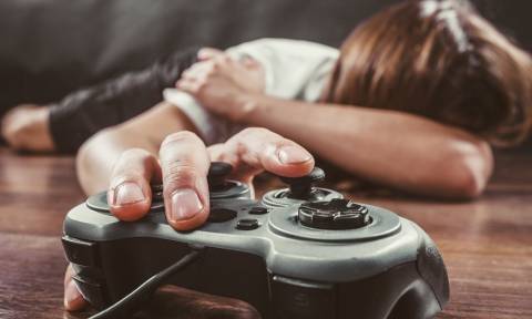Ψυχική νόσος ο εθισμός στα video games!