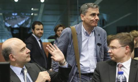 Eurogroup Πέμπτης 21 Ιουνίου: Αντί για κούρεμα χρέους, «τυράκι» ρευστότητας 4,5 δισ. ευρώ