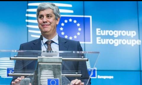 Eurogroup - Σεντένο: Σηματοδοτείται μια νέα φάση για την Ελλάδα