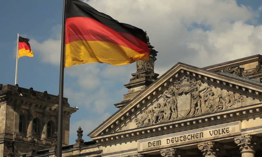 Η Γερμανία κέρδισε 2,9 δισ. από την ελληνική κρίση