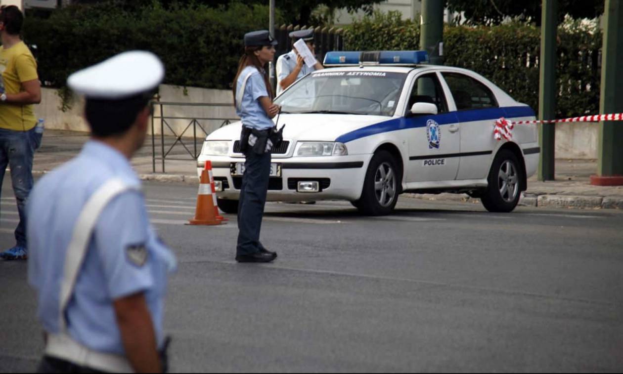 Προσοχή! Αυτοί οι δρόμοι είναι κλειστοί σήμερα Σάββατο (23/6) στην Αθήνα