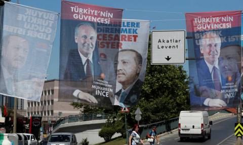 Τουρκία Εκλογές: Η «απειλή» Ιντζέ και ο άσος στο μανίκι του Ερντογάν