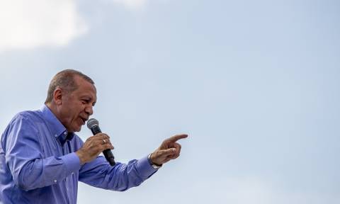 Τουρκία Εκλογές: Μεγάλος μεταρρυθμιστής ή εξουσιομανής; Το φαινόμενο Ερντογάν (Vid)