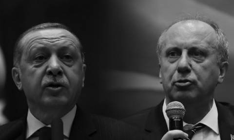 Εκλογές Τουρκία: Ερντογάν ή Ιντζέ; - Αυτά είναι τα πέντε σενάρια