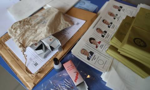 Εκλογές Τουρκία LIVE: Επεισόδια και παρατράγουδα στα εκλογικά κέντρα