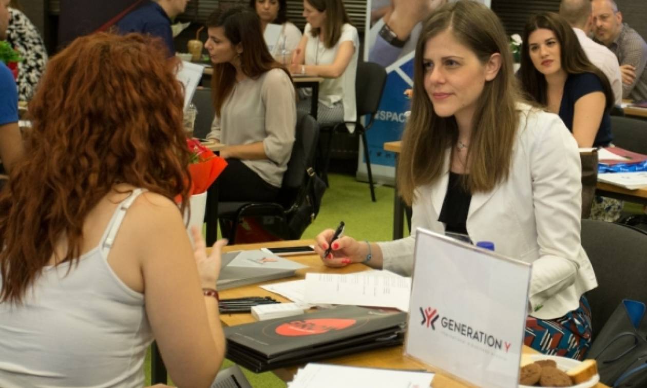 Career Day 2018: 44 εταιρείες και εκατοντάδες φοιτητές συμμετείχαν στο ετήσιο ραντεβού