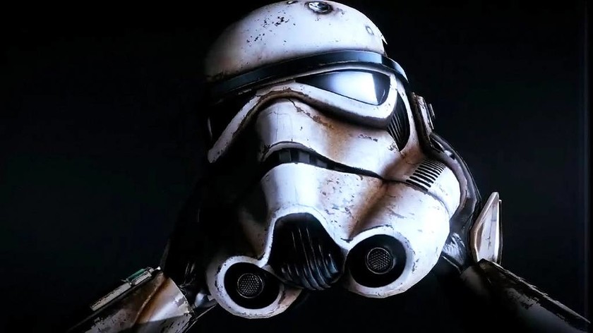 Star Wars: Έτσι «γεννήθηκε» ο Stormtrooper η πιο διάσημη μορφή στην ποπ κουλτούρα (Pics+Vids)