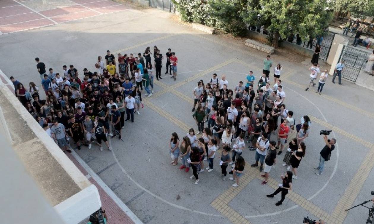 e-eggrafes. minedu. gov.gr: Άρχισε η Β' φάση των ηλεκτρονικών αιτήσεων εγγραφών σε ΓΕΛ και ΕΠΑΛ