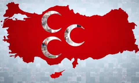 Άρχισε η τουρκική προπαγάνδα: Προκλητικό βίντεο παρουσιάζει την Κύπρο τουρκική
