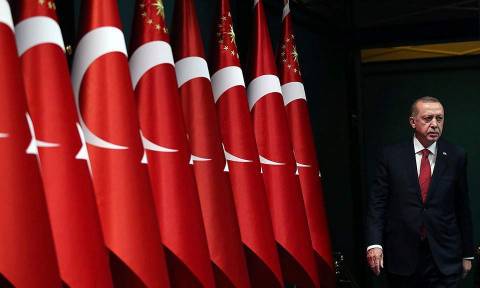 Ξεκίνησαν τα «όργανα» στην τουρκική βουλή: «Γιατί να συγχαρώ τον Ερντογάν; Είναι δικτάτορας»