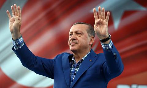Σε αυτήν τη χώρα της Ευρώπης ο Ερντογάν πέτυχε τα υψηλότερα ποσοστά στις εκλογές