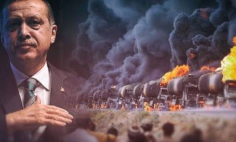 Αυτές θα είναι οι πρώτες κινήσεις του Ερντογάν: Πόλεμος, καταστολή και κόντρα με τις ΗΠΑ