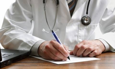 Νέα παράταση για τα ληξιπρόθεσμα του ΕΦΚΑ – Ακόμα καμία πληρωμή προς τους γιατρούς