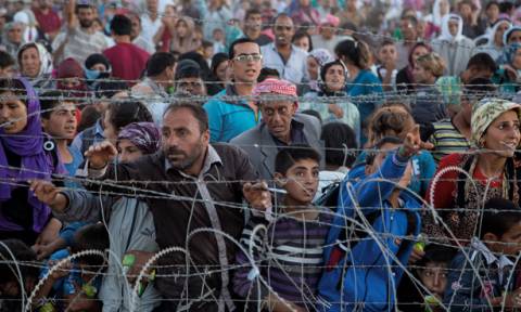 Politico για Μεταναστευτικό: Η Ε.Ε. κατέληξε σε μια συμφωνία - συμβιβασμό