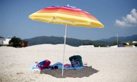 Καιρός για παραλία το Σαββατοκύριακο - Αναλυτική πρόγνωση για ολόκληρη τη χώρα
