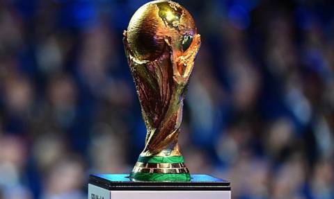 Παγκόσμιο Κύπελλο Ποδοσφαίρου 2018: Εκτός διοργάνωσης οι Μέσι - Ρονάλντο - Το πανόραμα του Μουντιάλ