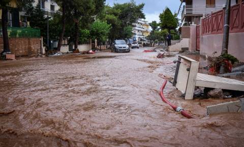 Πόρισμα - «φωτιά» για τις φονικές πλημμύρες στη Μάνδρα: Σε ποιους επιρρίπτονται ευθύνες