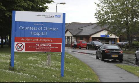 Φρίκη στη Βρετανία: Νοσοκόμα κατηγορείται ότι δολοφόνησε 8 βρέφη σε μαιευτήριο