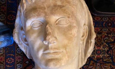 «Θησαυρός» αμύθητης αξίας: Κατασχέθηκαν 25.000 ελληνικά και ρωμαϊκά αρχαιολογικά αντικείμενα