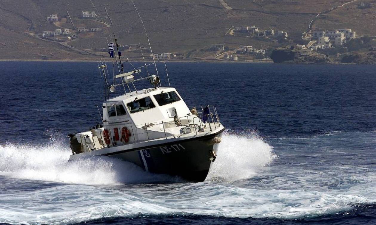 Συναγερμός στη Χαλκιδική: Έρευνες για αγνοούμενο Ρώσο κολυμβητή