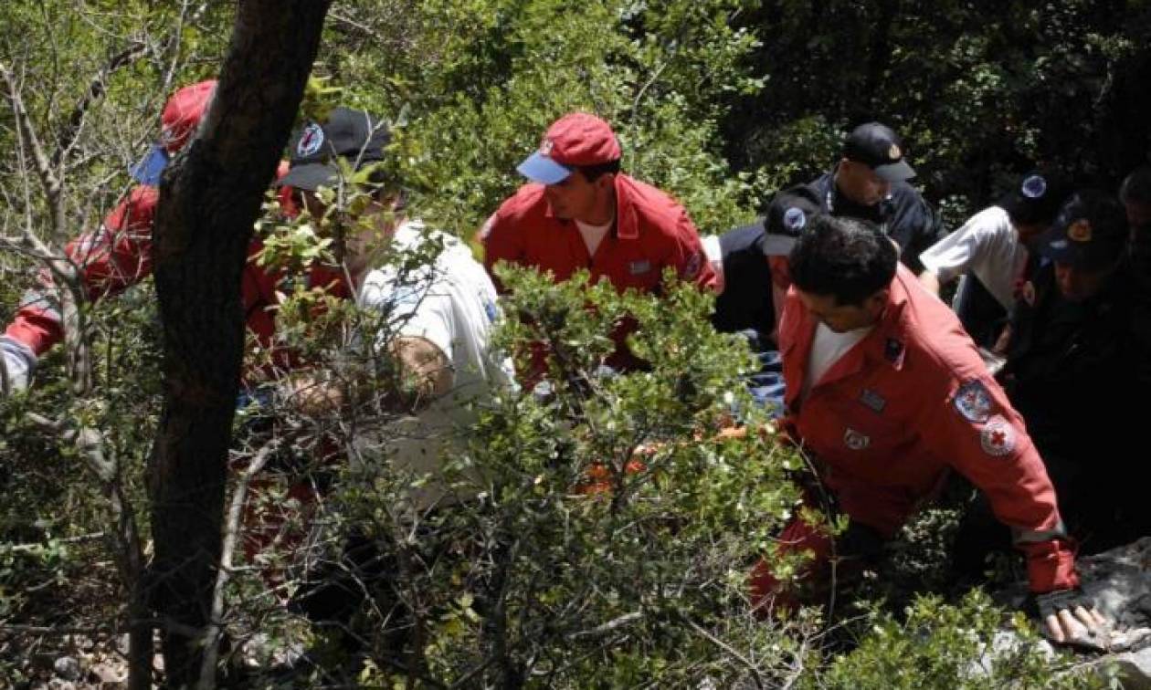 Επιχείρηση διάσωσης 11χρονου στον Όλυμπο – Έχει τραυματιστεί στο κεφάλι