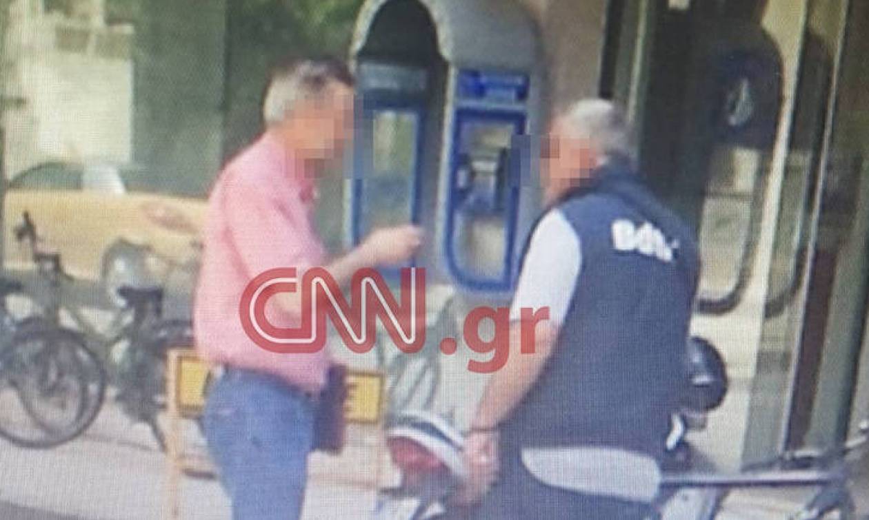 Αποκλειστικό CNN.gr: Έτσι δρούσε το κύκλωμα που χορηγούσε πλαστά έγγραφα σε αλλοδαπούς