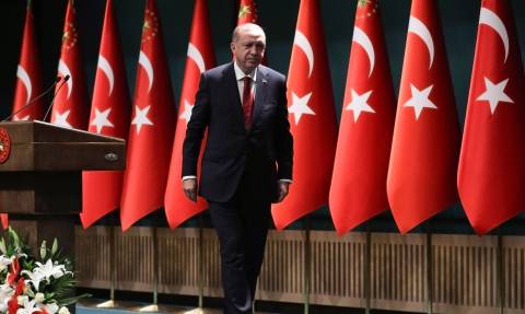 Τουρκία: Νέοι υπουργοί... νέες προκλήσεις; Με αυτούς θα κυβερνήσει ο Ερντογάν
