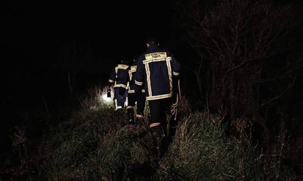 Κρήτη: Τον έβγαλαν νεκρό απ’το φαράγγι