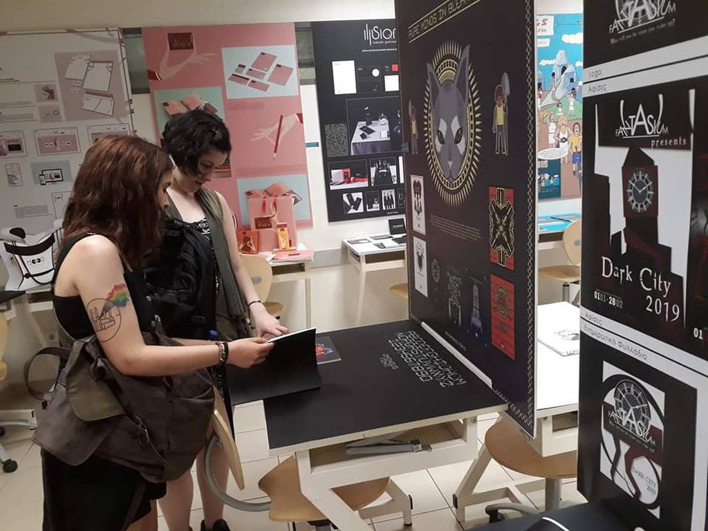 ΑΚΤΟ Art & Design Show 2018