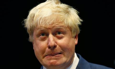 Brexit: Σάλος με τη φωτογραφία του Μπόρις Τζόνσον – «Στα τσακίδια» σχολιάζουν Βρετανοί βουλευτές