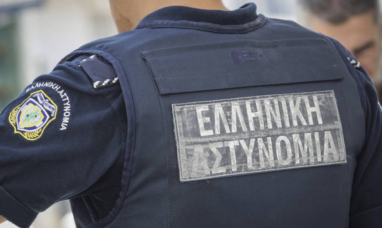 Δύο προσαγωγές μελών του Ρουβίκωνα στο κέντρο της Αθήνας (vid)