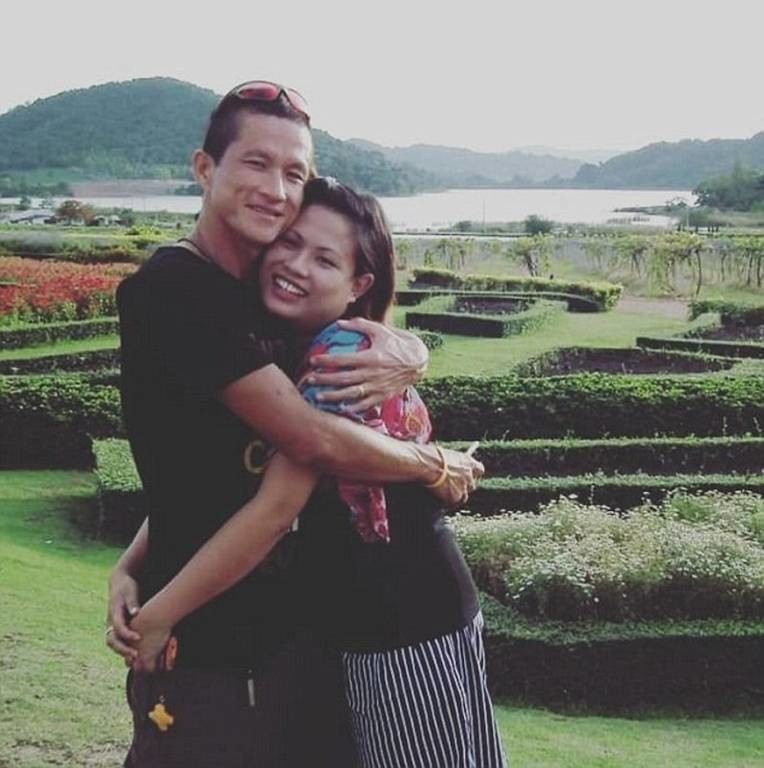 Ταϊλάνδη: Συγκλονίζει η σύζυγος του δύτη που πέθανε στο σπήλαιο - Τώρα όταν ξυπνάω ποιον θα φιλάω;