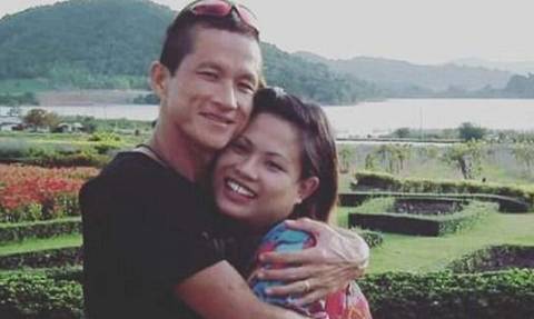 Ταϊλάνδη: Συγκλονίζει η σύζυγος του δύτη που πέθανε στο σπήλαιο - Τώρα όταν ξυπνάω ποιον θα φιλάω;
