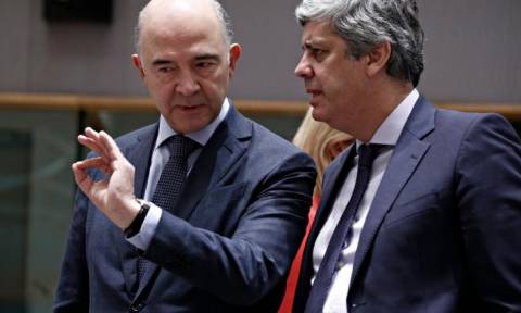 Σεντένο: Η τελευταία συνεδρίαση του Eurogroup με την Ελλάδα σε πρόγραμμα