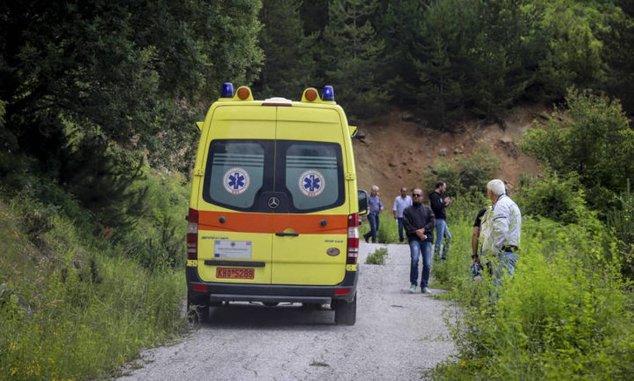 Τραγωδία στη Φλώρινα: Νεκρός από πνιγμό 15χρονος