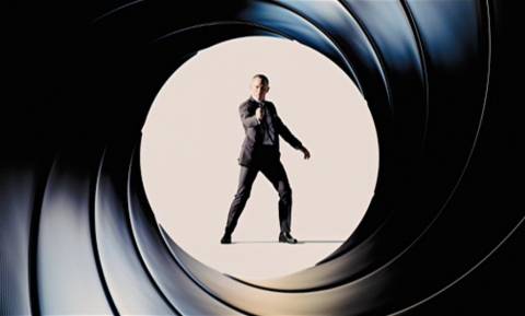 007: Αυτό είναι το κρησφύγετο του James Bond κρυμμένο στις χιονισμένες Άλπεις (Pics+Vid)