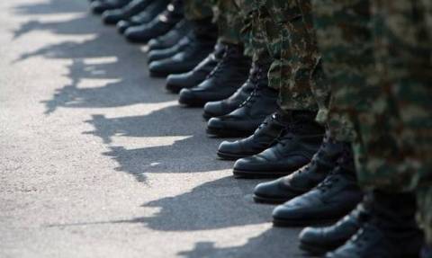 Αγνοείται στρατιωτικός στην Εύβοια: Μεγάλη επιχείρηση για τον εντοπισμό του