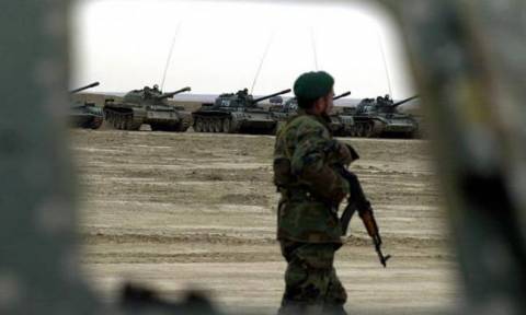 Αφγανιστάν: Τουλάχιστον 26 στρατιώτες και αστυνομικοί σκοτώθηκαν σε επιθέσεις των Ταλιμπάν
