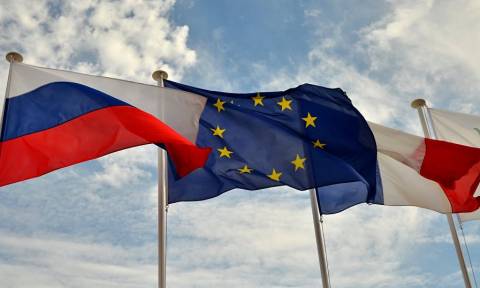 Ραγδαίες εξελίξεις: Η Γαλλία διακόπτει την Εμπορική Αποστολή της στην Ρωσία