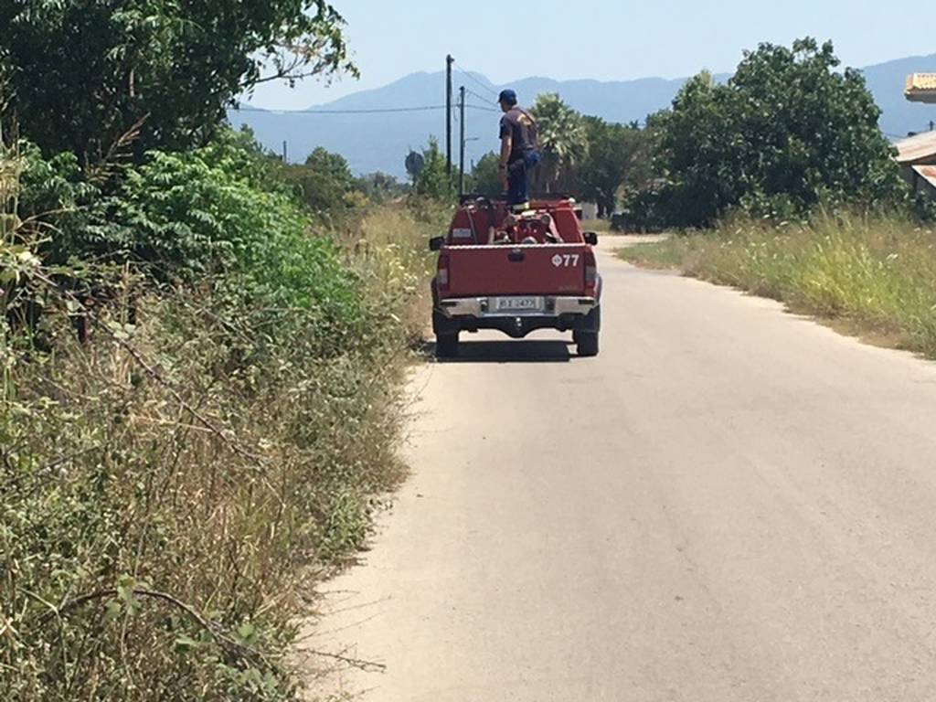 Αγρίνιο: Αγωνία για 41χρονο αγνοούμενο