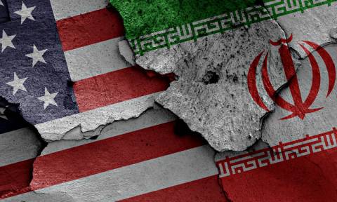 Εξαιρέσεις από τις  κυρώσεις κατά του Ιράν εξετάζουν οι ΗΠΑ