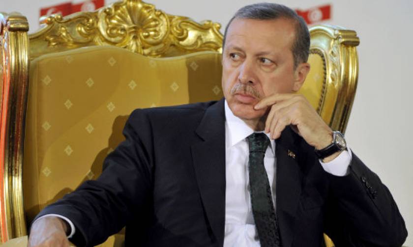 Καθεστώς «χούντας» με… νόμο εγκαθιδρύει στην Τουρκία ο Ερντογάν