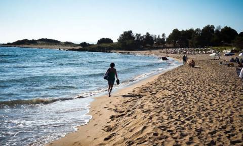 ΠΡΟΣΟΧΗ: Αυτές είναι οι επικίνδυνες παραλίες στην Αττική (ΛΙΣΤΑ)