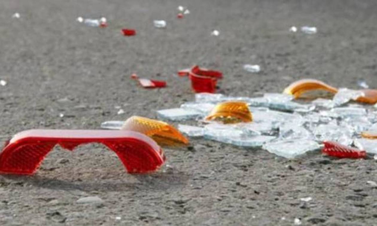 Τραγωδία στη Θεσσαλονίκη: Σοκαριστικό τροχαίο με δύο νεκρούς