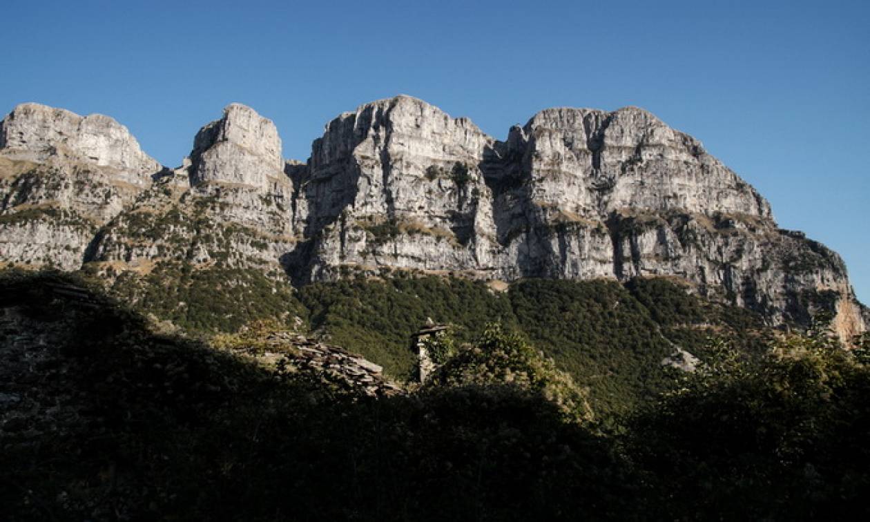 Ιωάννινα: Άνδρας χάθηκε στην Αστράκα - Σε εξέλιξη επιχείρηση της ΕΜΑΚ