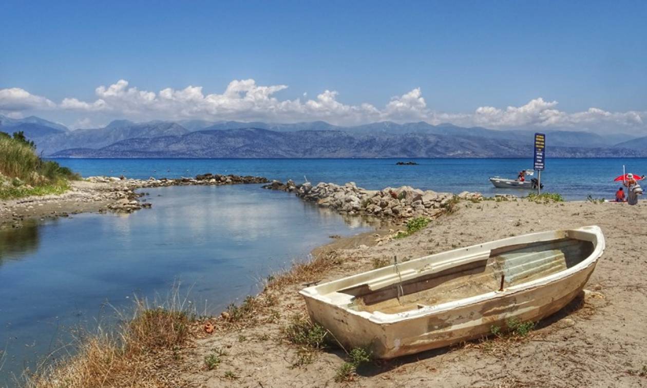 Καιρός - ΠΡΟΣΟΧΗ! Ο Καλλιάνος προειδοποιεί για καύσωνα – Αυτές οι περιοχές θα «ψηθούν»