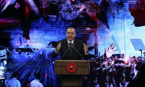 Δεν τον πιστεύουν! Καυστική δήλωση της ΕΕ για Ερντογάν και την λήξη της κατάστασης έκτακτης ανάγκης